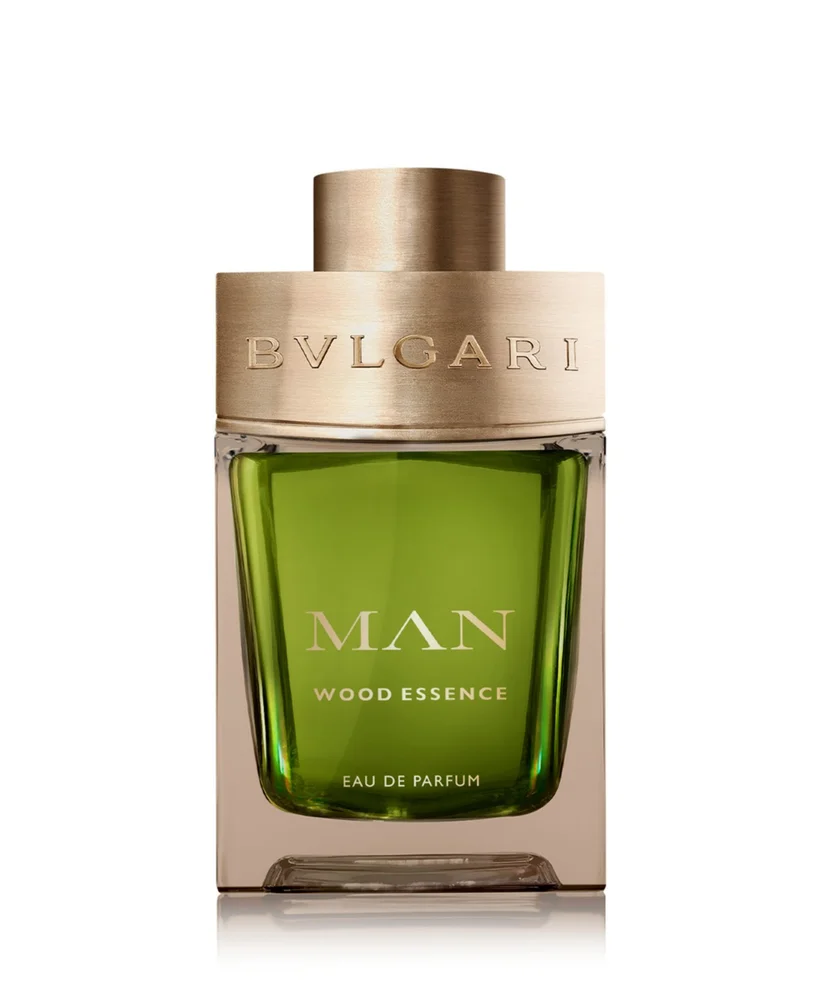 Man Wood Essence Eau de Parfum