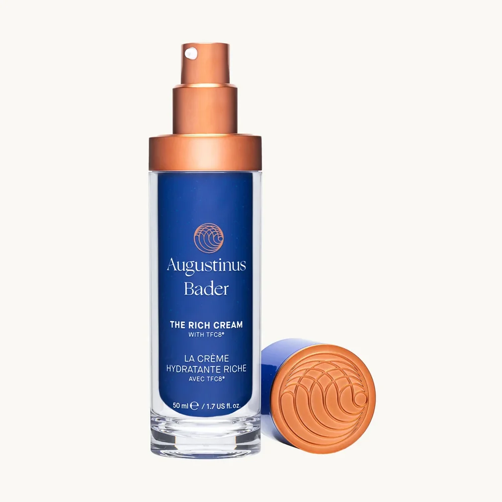 Resveratrol Niacinamide Rich Cream