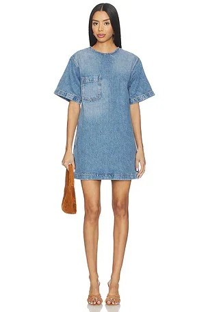 Tulah Dress