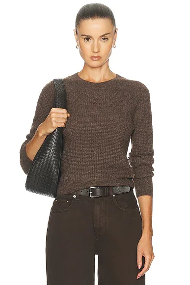 Francis Cashmere Sweater