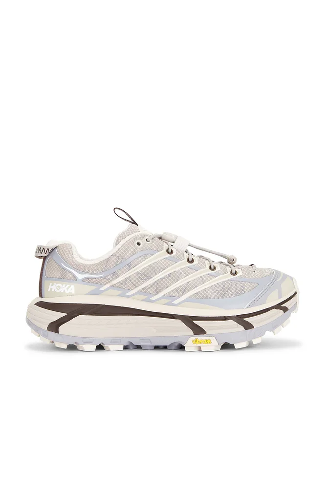 Mafate Three2 Wordmark Sneaker