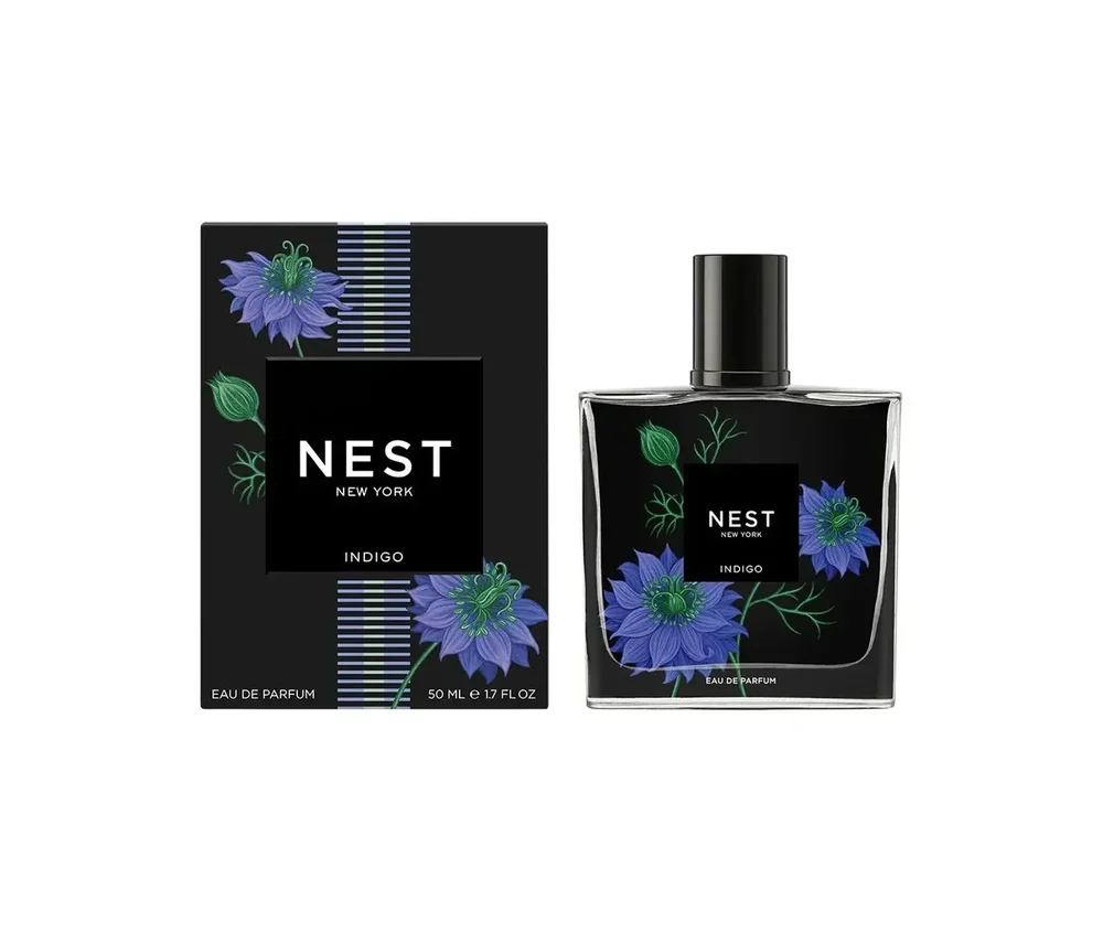 Indigo Eau de Parfum
