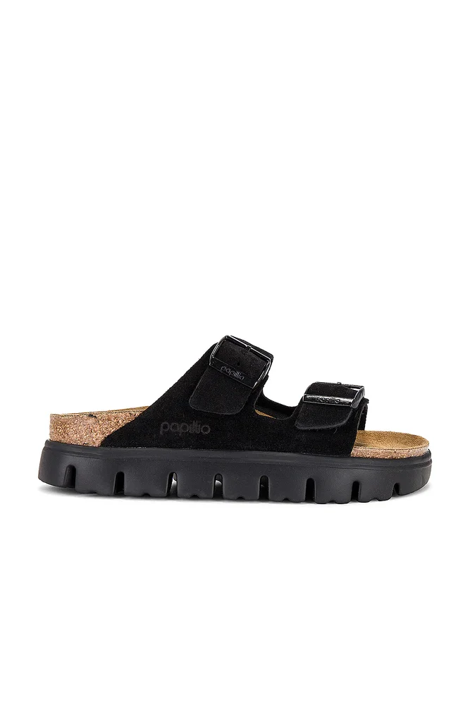 Arizona Chunky Sandal