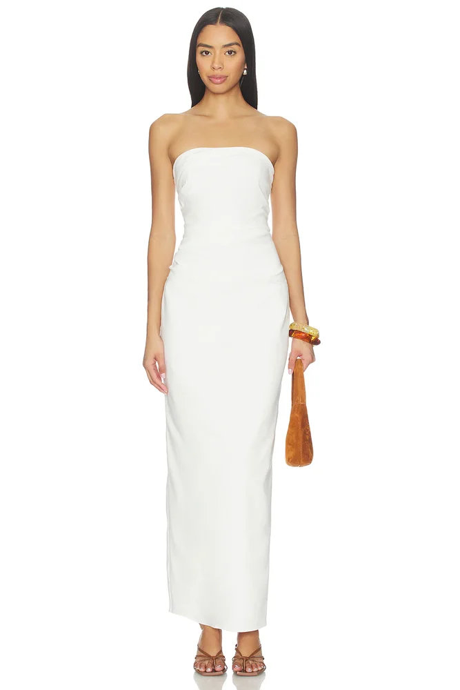 Mimi Maxi Dress