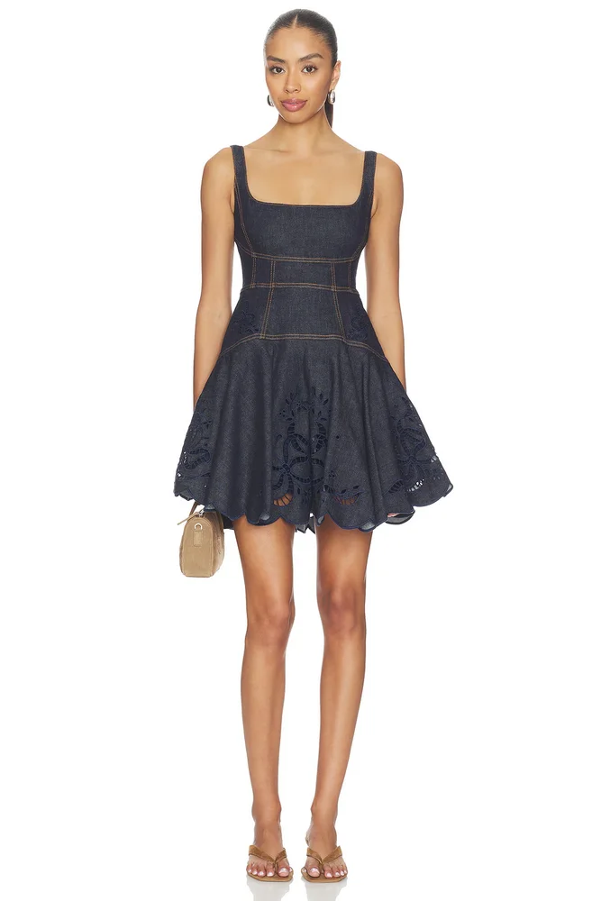 Marais Mini Dress