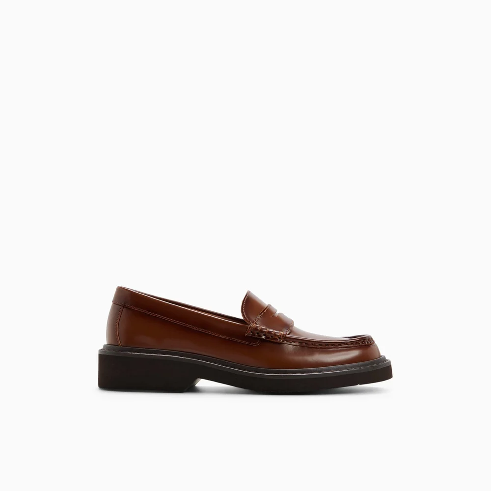 Grace Penny Loafer
