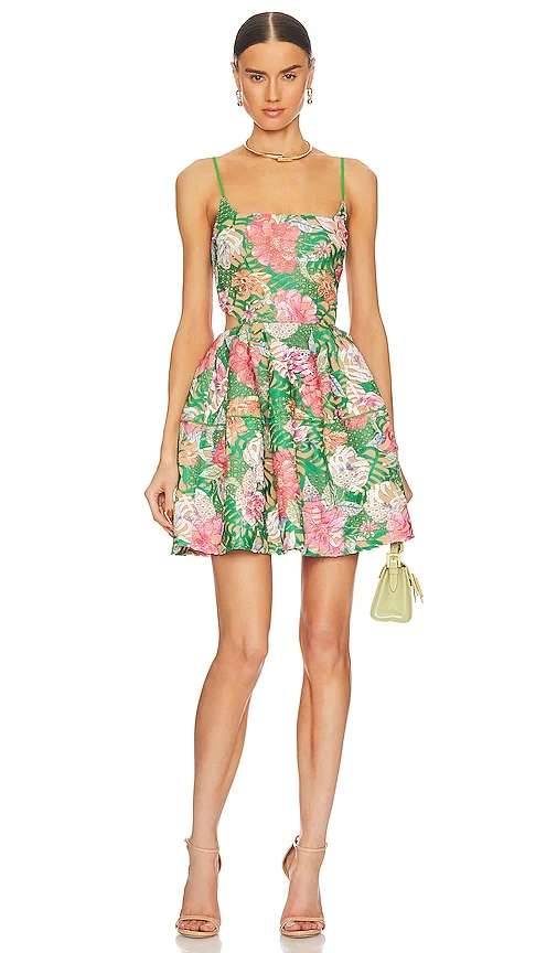 Mikaela Dress ELLIATT