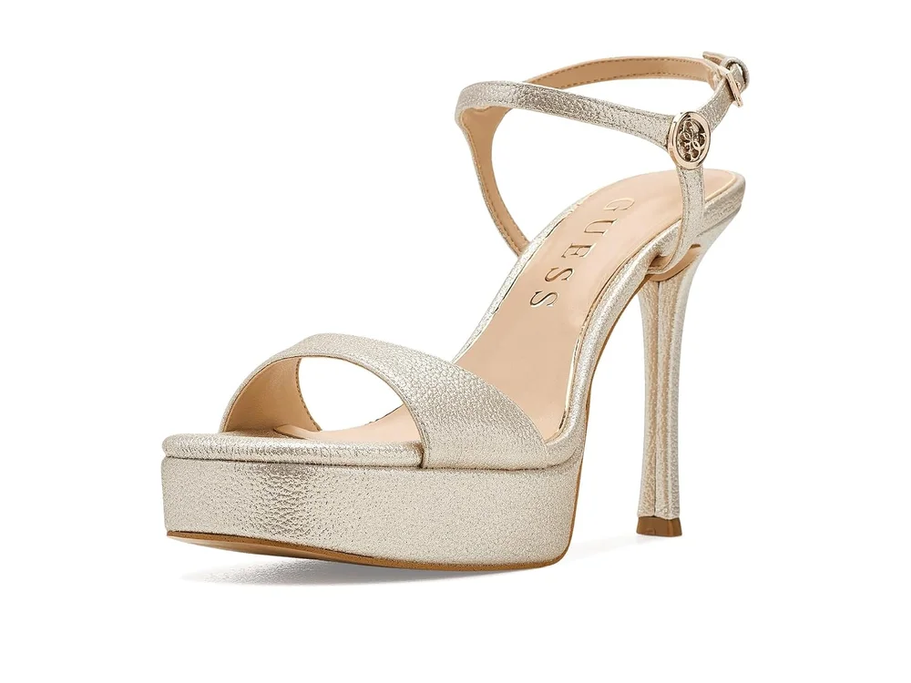 Hendora Heels