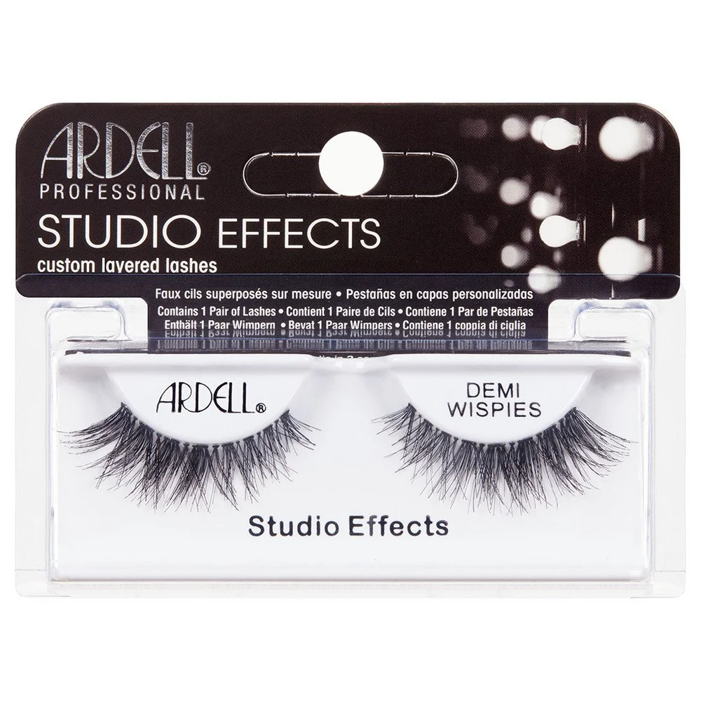Studio Effects Demi Wispies