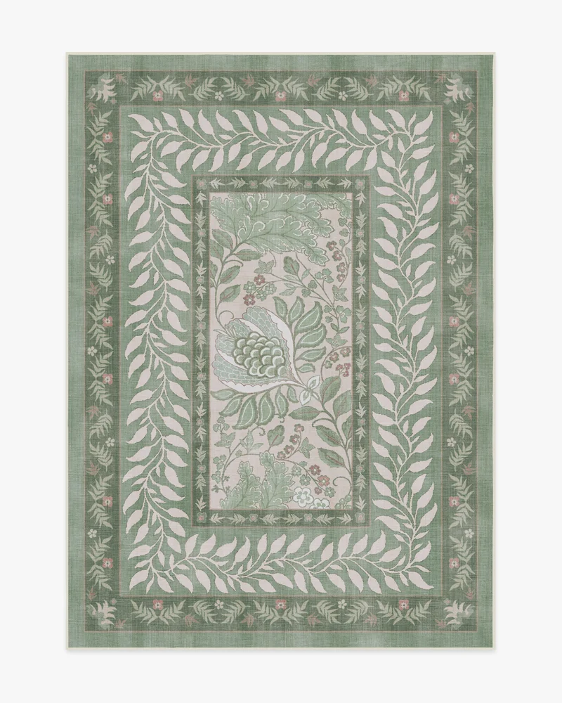 Provence Sage Rug