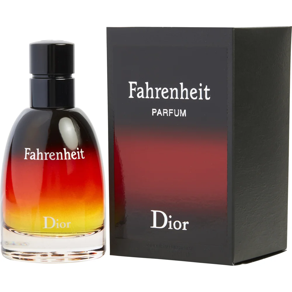 Fahrenheit Parfum