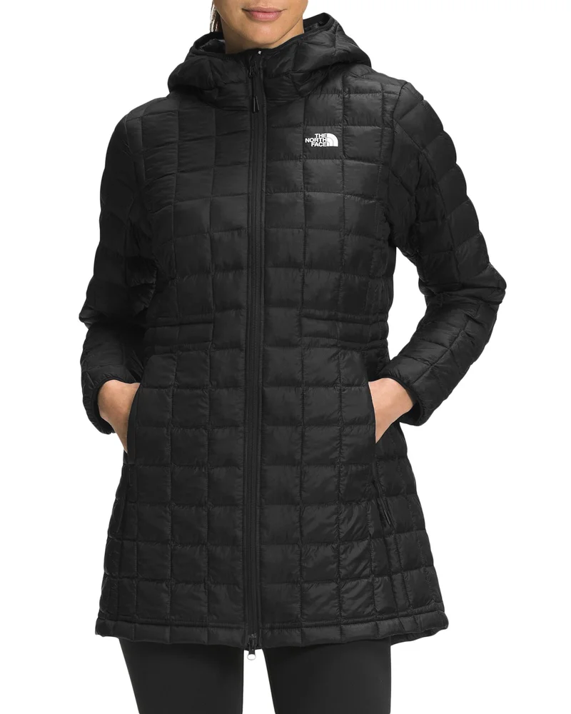ThermoBall Hooded Parka