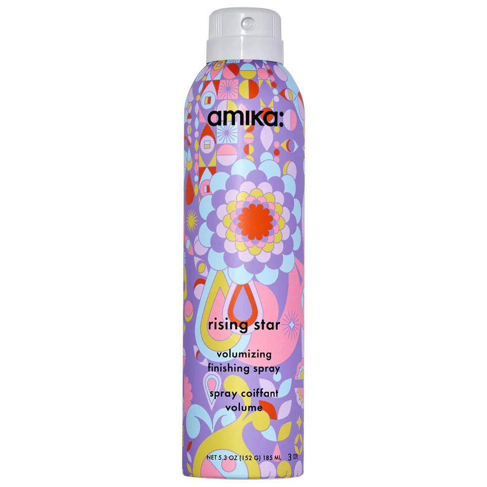 Rising Star Volumizing Finishing Spray