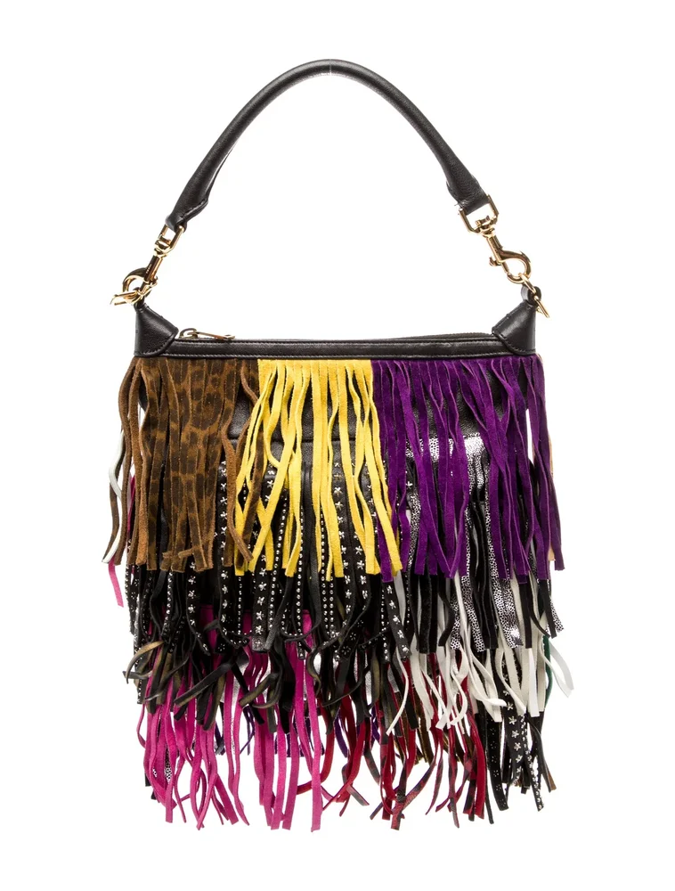 Leather Emmanuelle