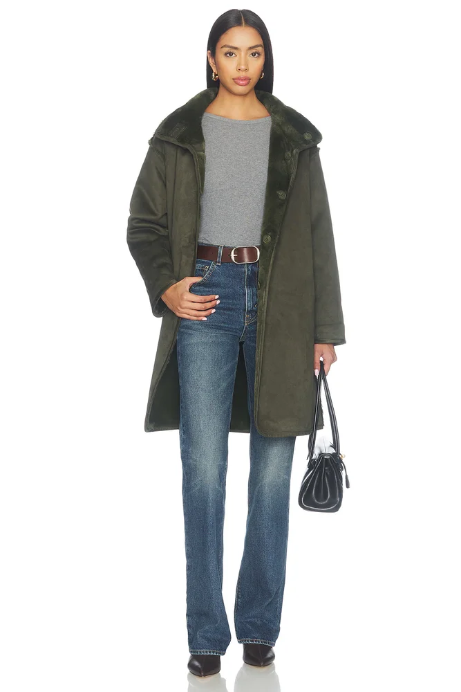 Yves Coat