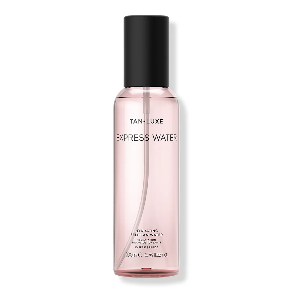 Hydrating Self Tan Express Water