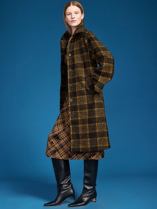 Overcoat