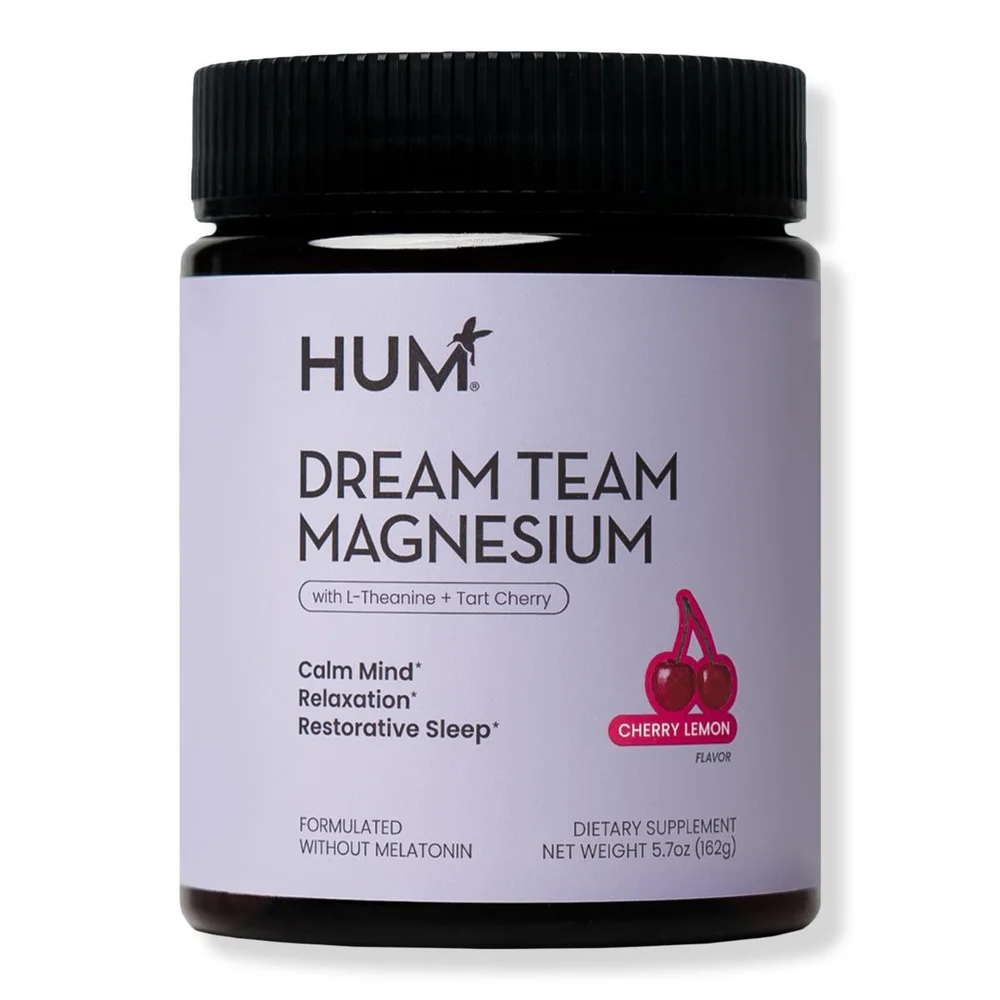 Dream Team Magnesium