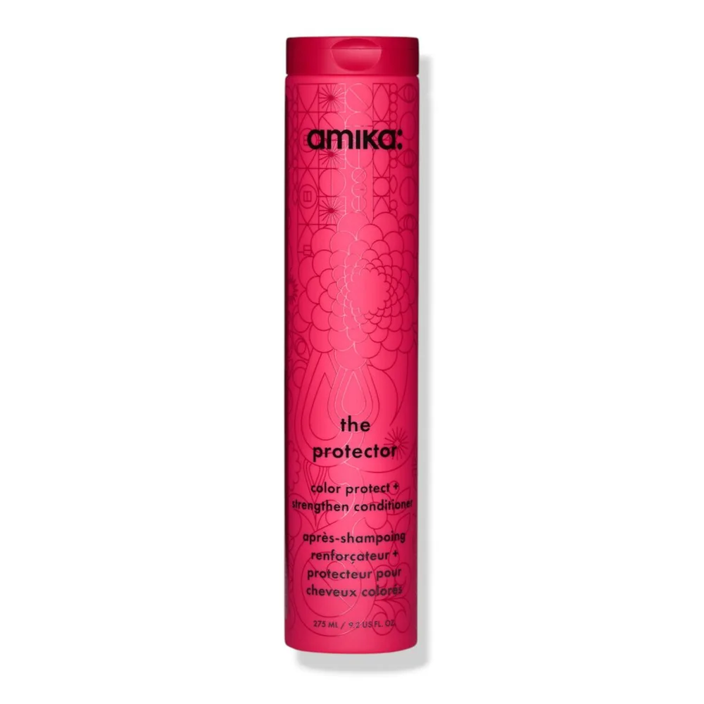 The Protector Color Protect + Strengthen Conditioner