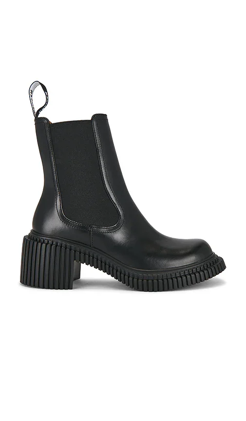 Pix London Boot Camper