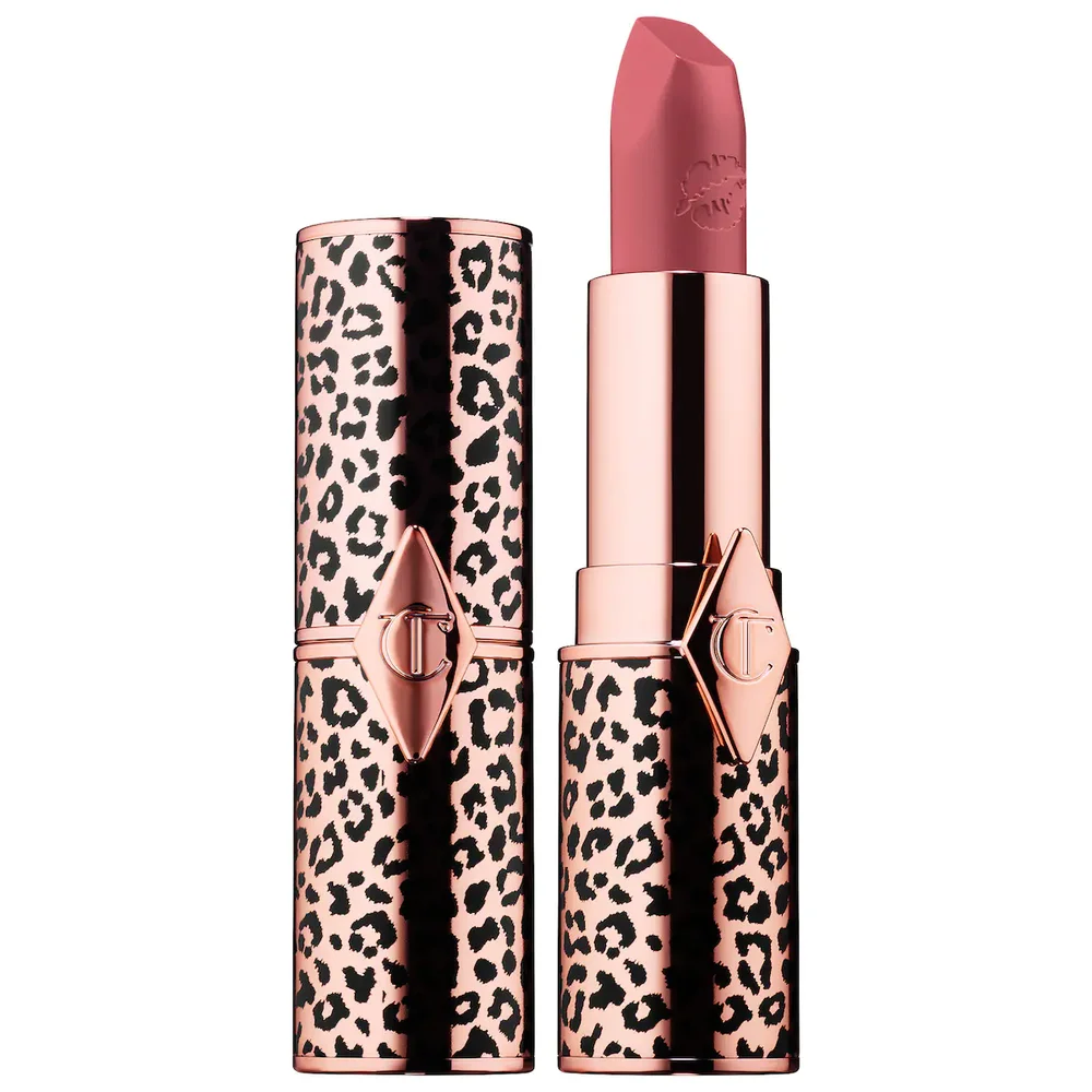 Perfecting Lip Color