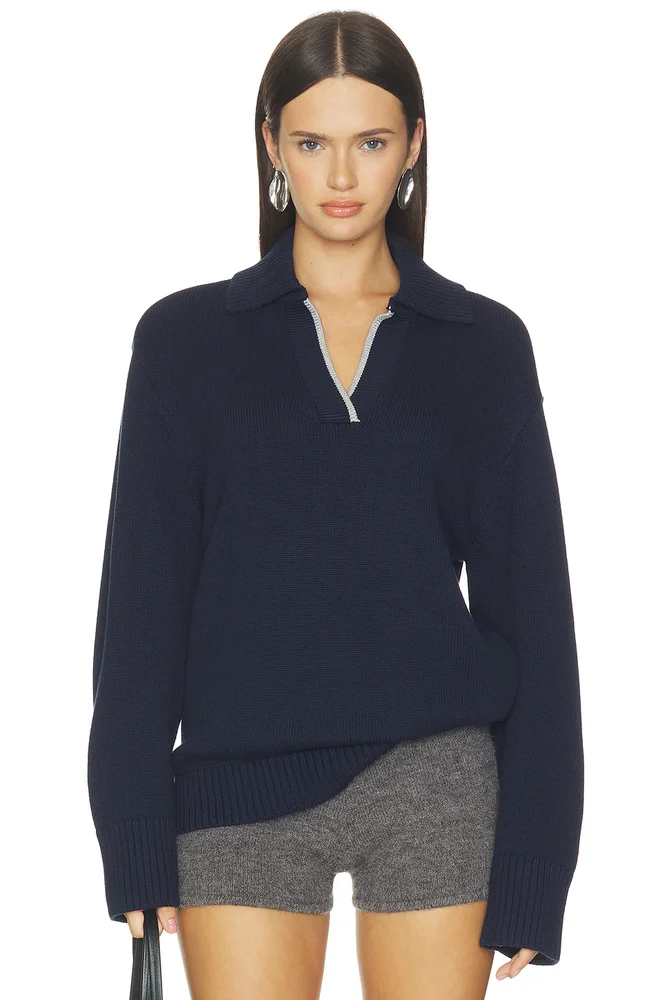 Judith Merino Jumper