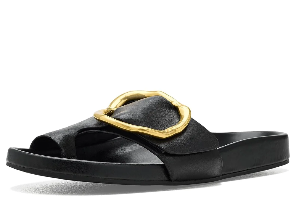 Brianka Slide Sandals