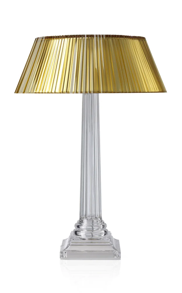 Calypso Acrylic Wireless Lamp