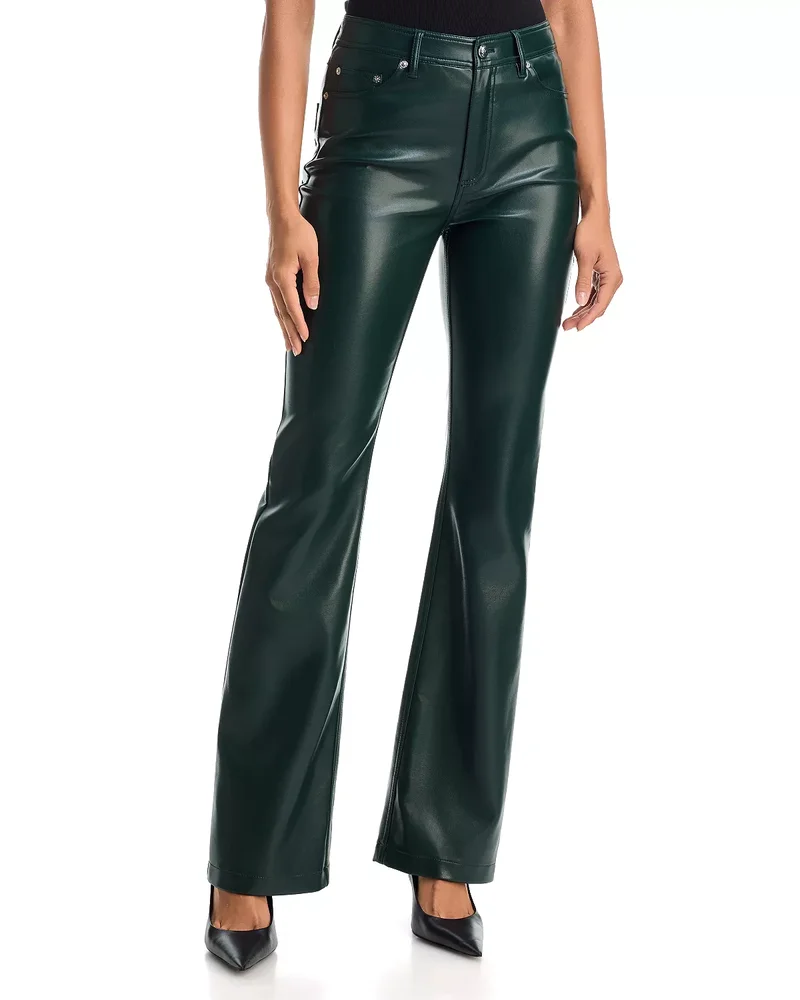 Stevie Faux Leather Pants