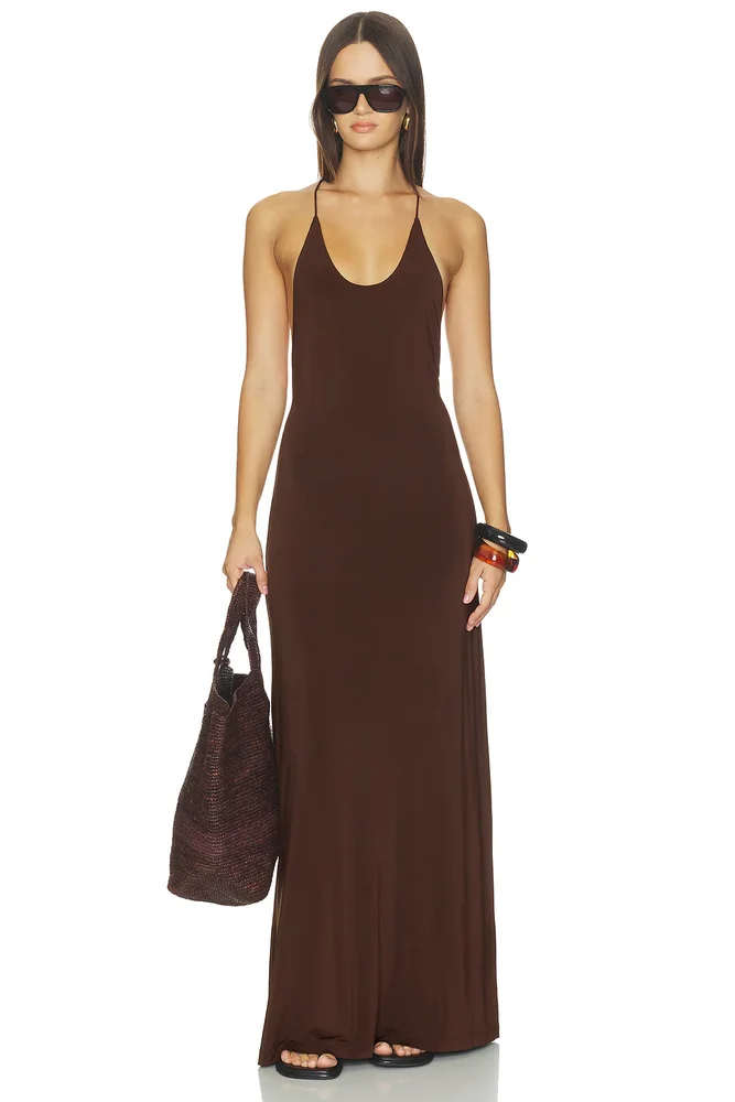 Thalia Maxi Dress