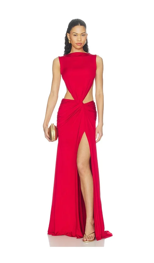 Zaina Gown