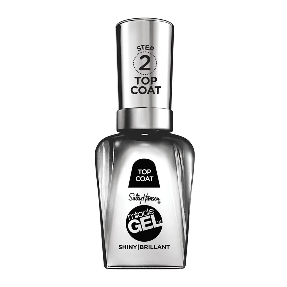 Miracle Gel Nail Polish