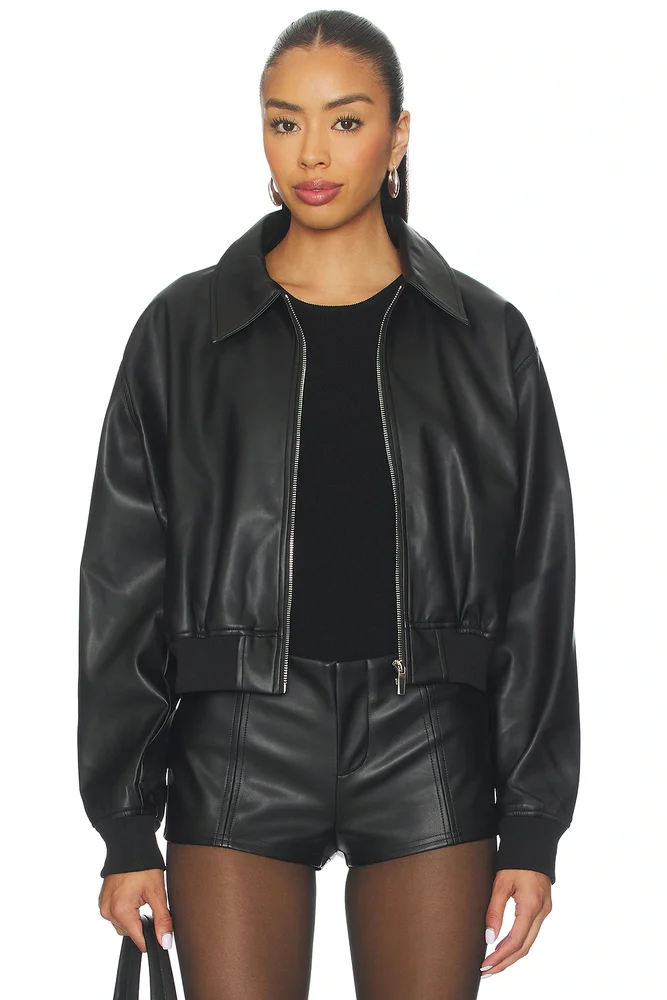 Beren Jacket