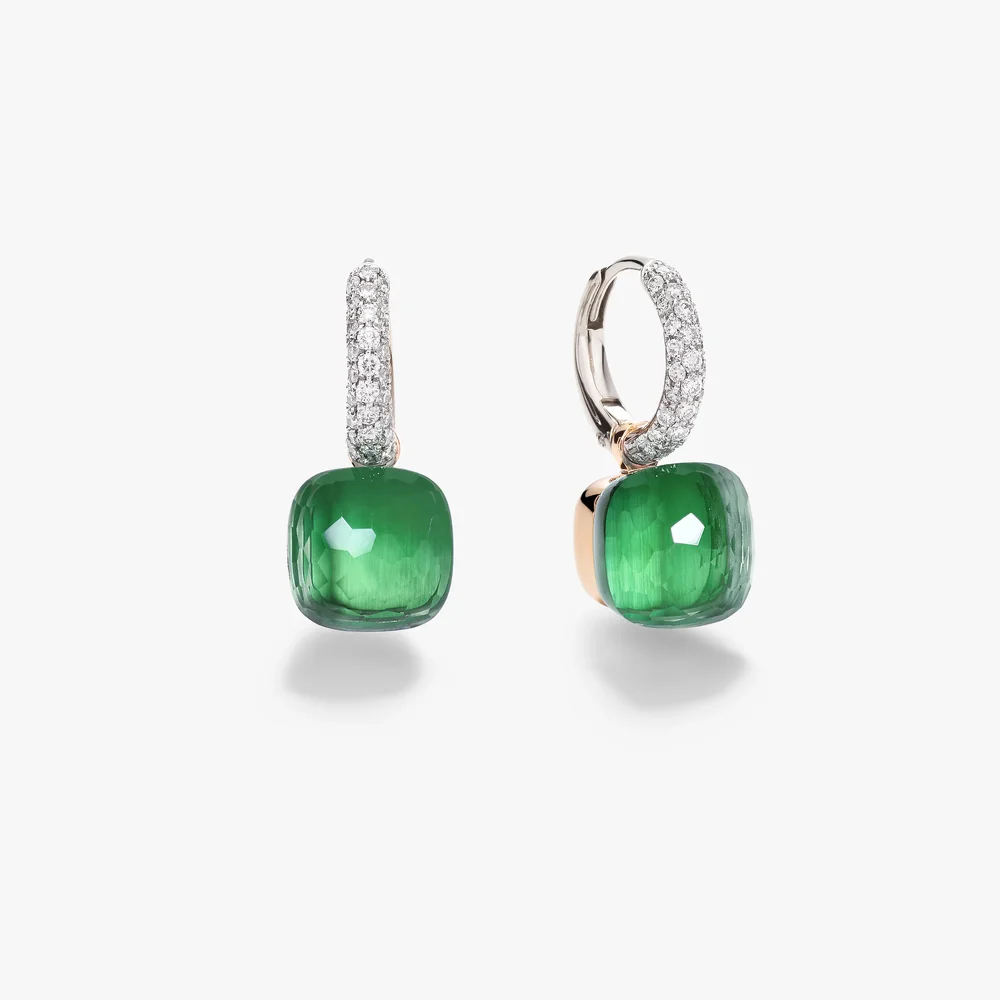 Pomellato Nudo Classic Earrings