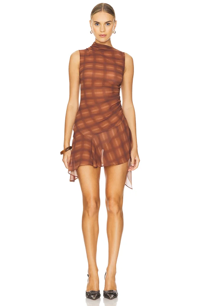 Amari Mini Dress