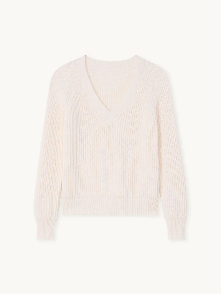 Scottie Sweater
