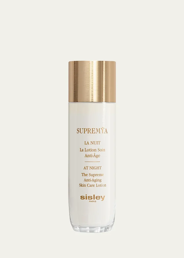 Supremÿa La Lotion