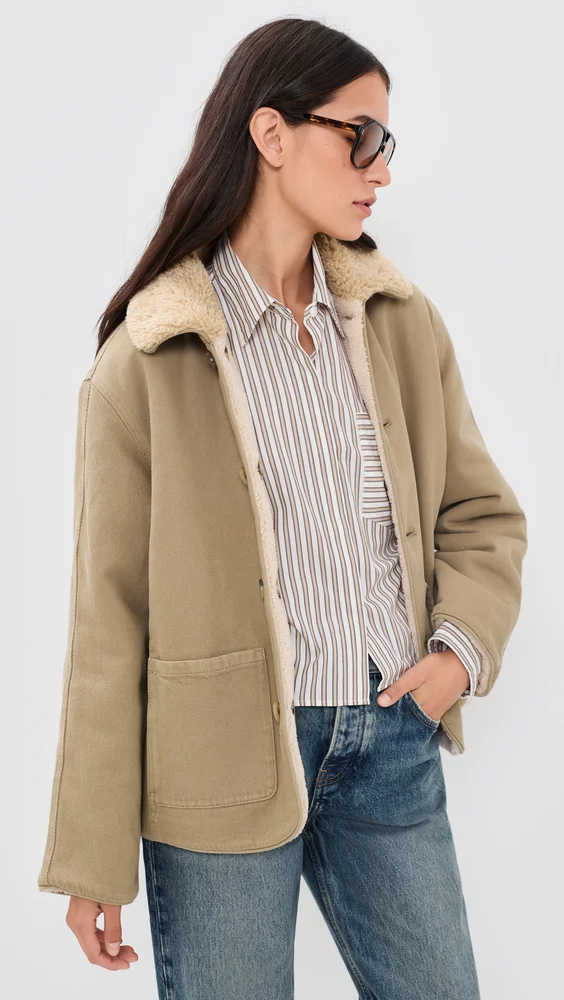 Townes Jacket