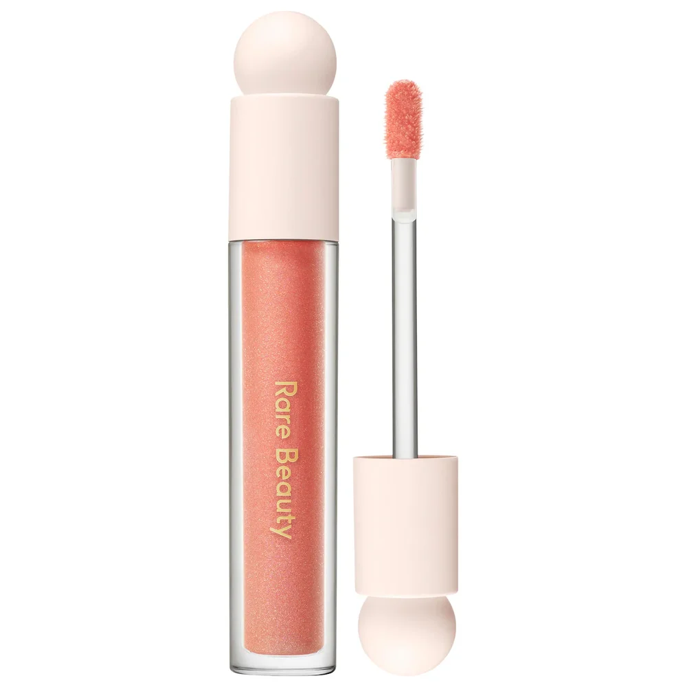 Positive Light Luminizing Lip Gloss in Beam