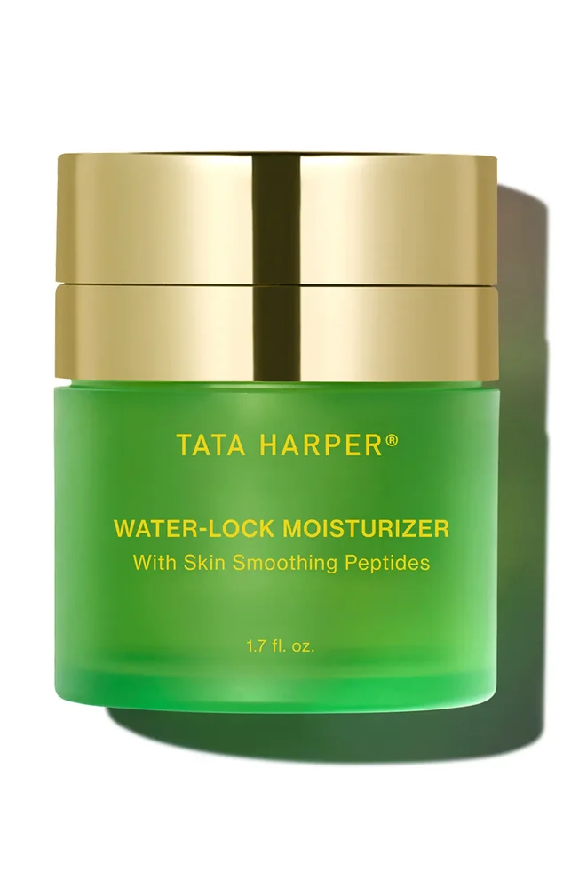 Water-Lock Moisturizer