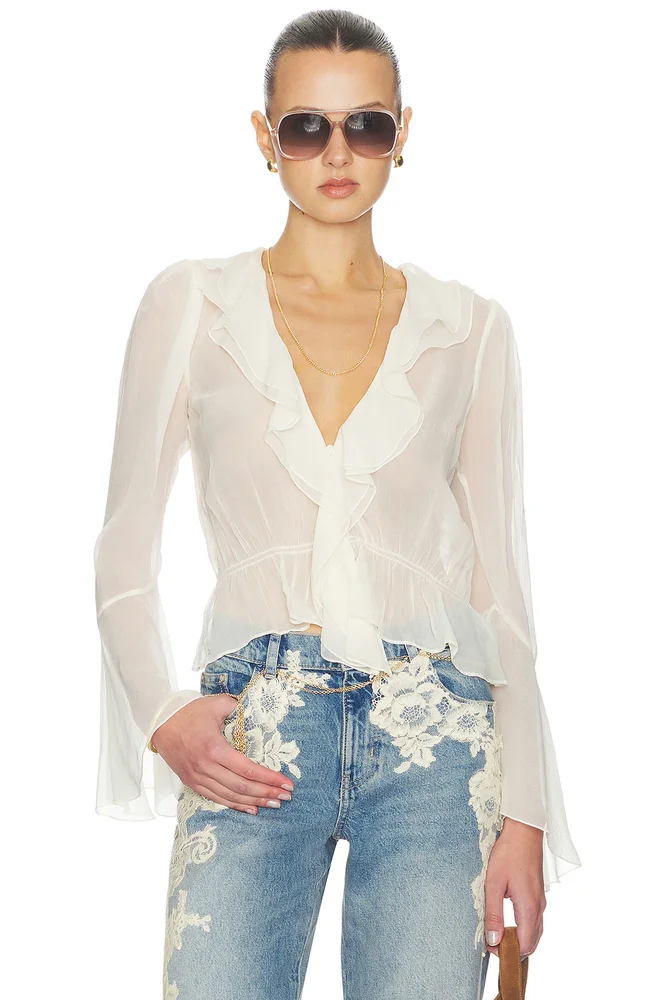 Isola Blouse