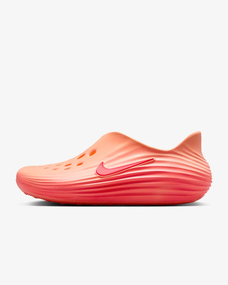 ReactX Rejuven8 Women's Shoes Orange Pulse