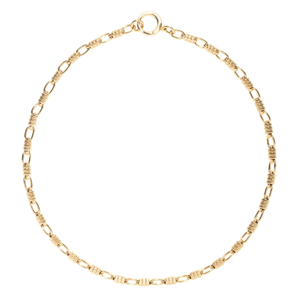 Ezra Chain Necklace