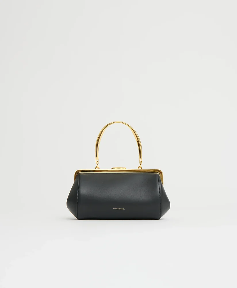 Pina Evening Bag - Black