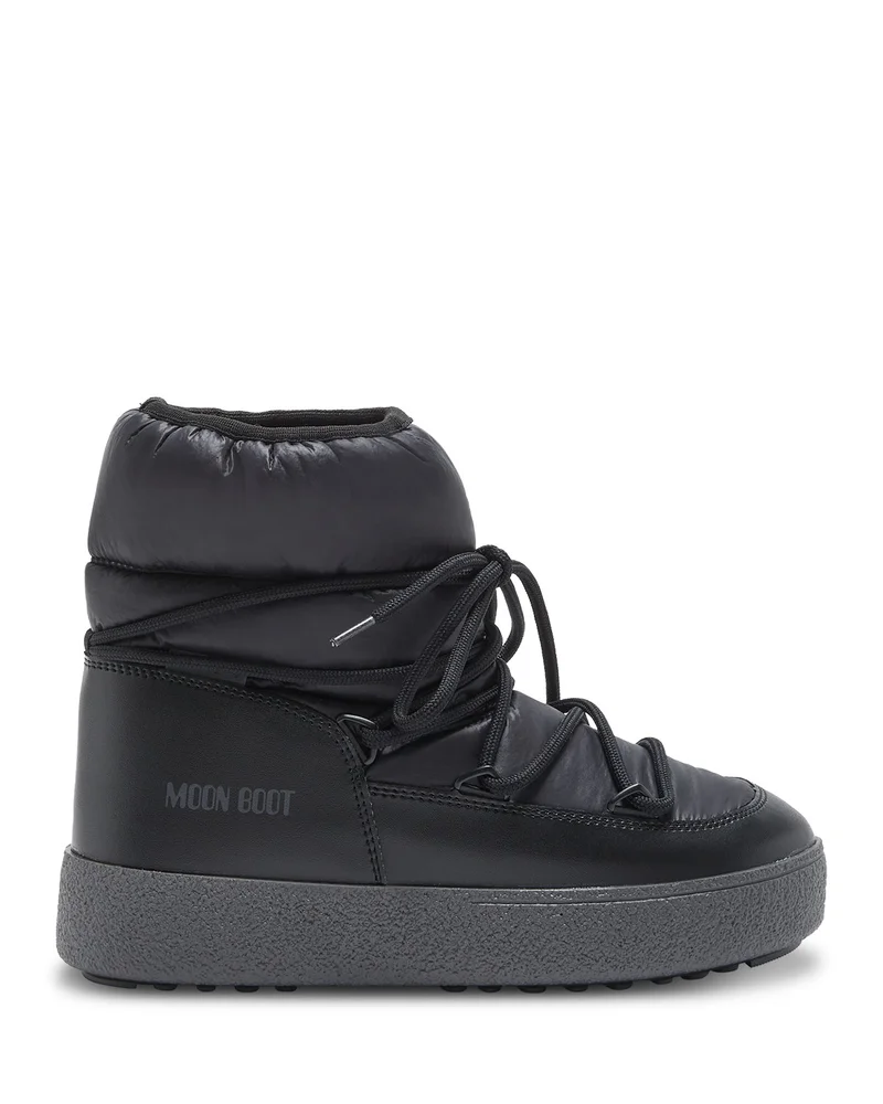 MB LTRACK Low Nylon Boots