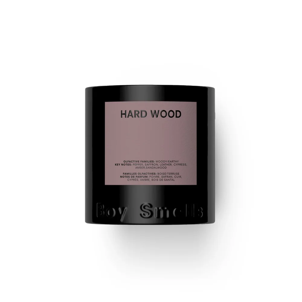 Hard Wood