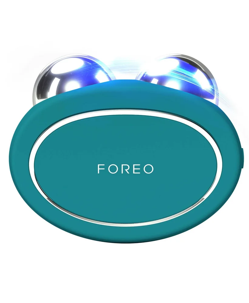 FOREO BEAR 2 Advanced Microcurrent Facial Toning Device