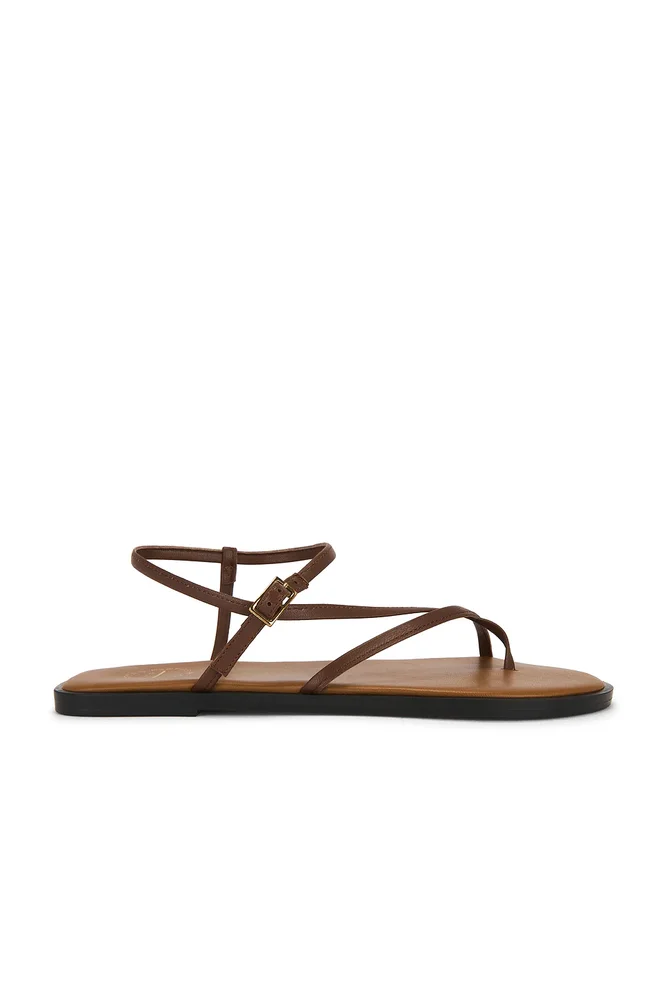 Capri Sandal