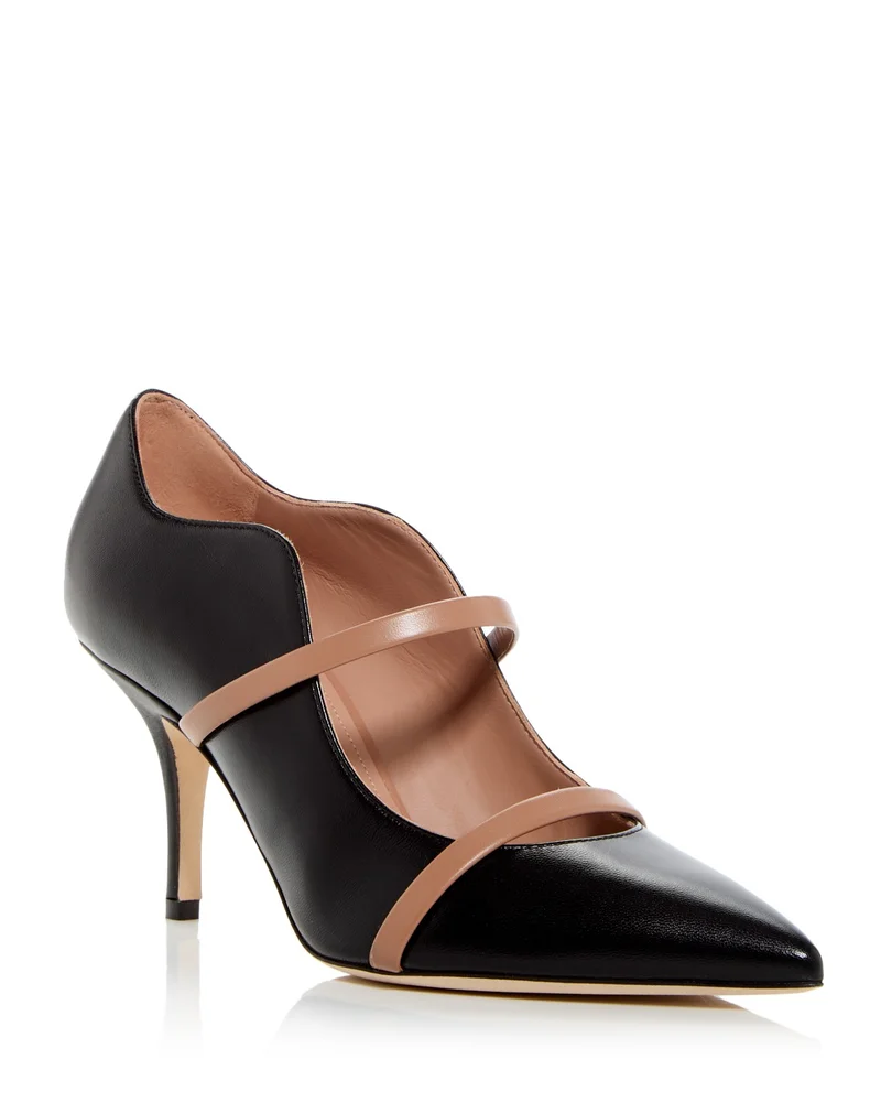 Women's Maureen Pointed Toe Pumps
