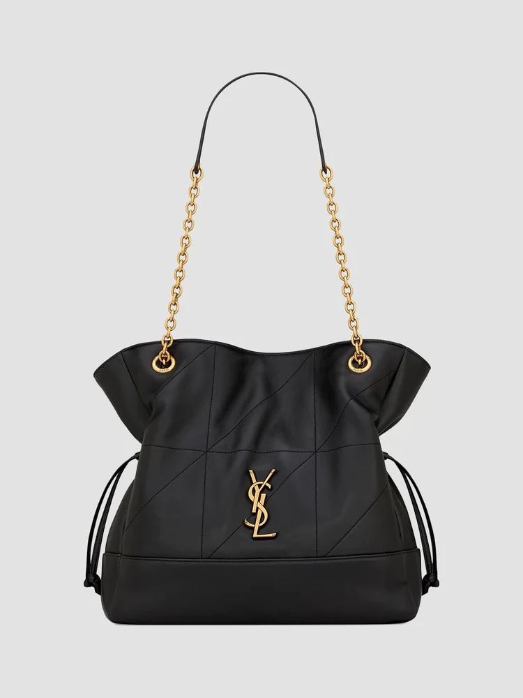 Small Jamie Shopping Shoulder Bag